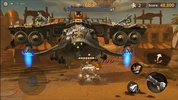 Metal Slug: Awakening (Global) screenshot 2