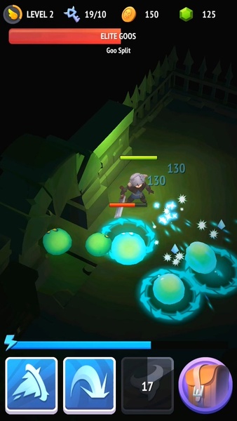 Nonstop Knight 2 - Action RPG on the App Store