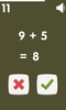 Math Master screenshot 2