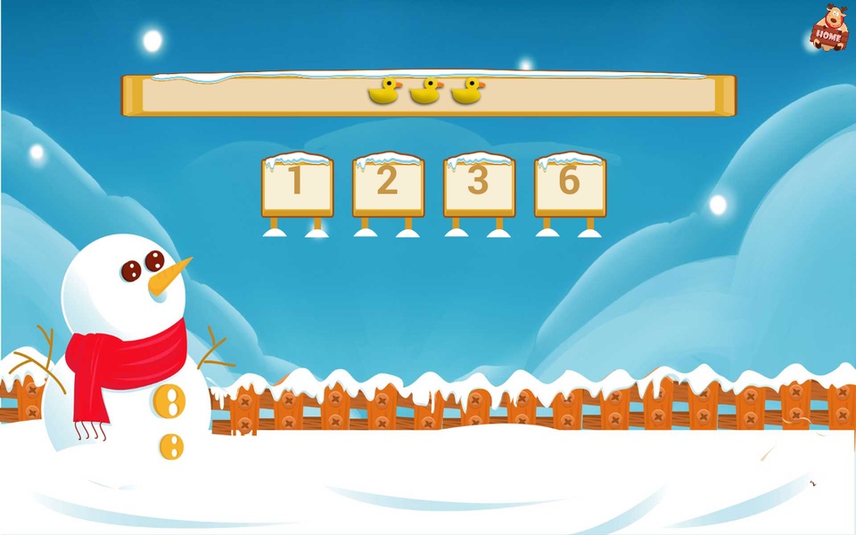 Kids Learn Number - Preview 13