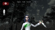 Scary Dancing Lady Horror game screenshot 4