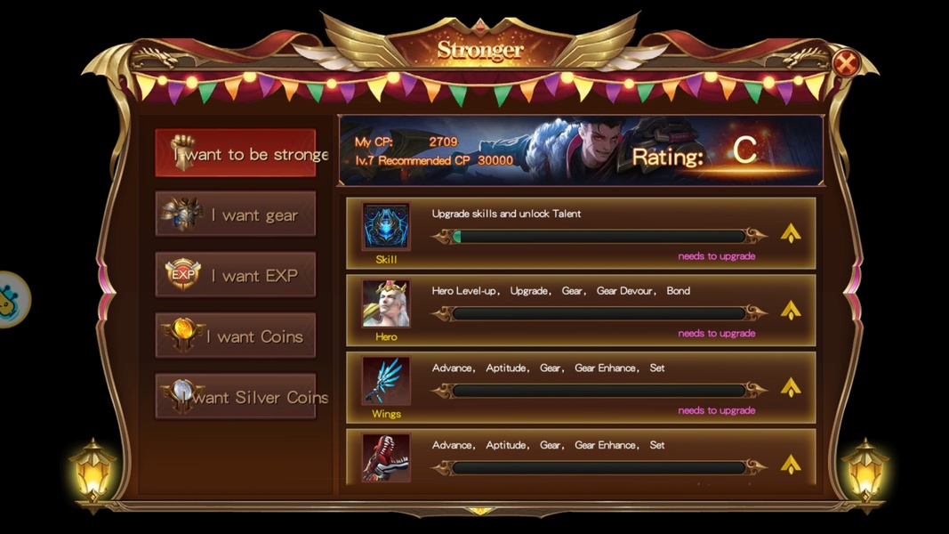 Light of Ariel - Preview 7