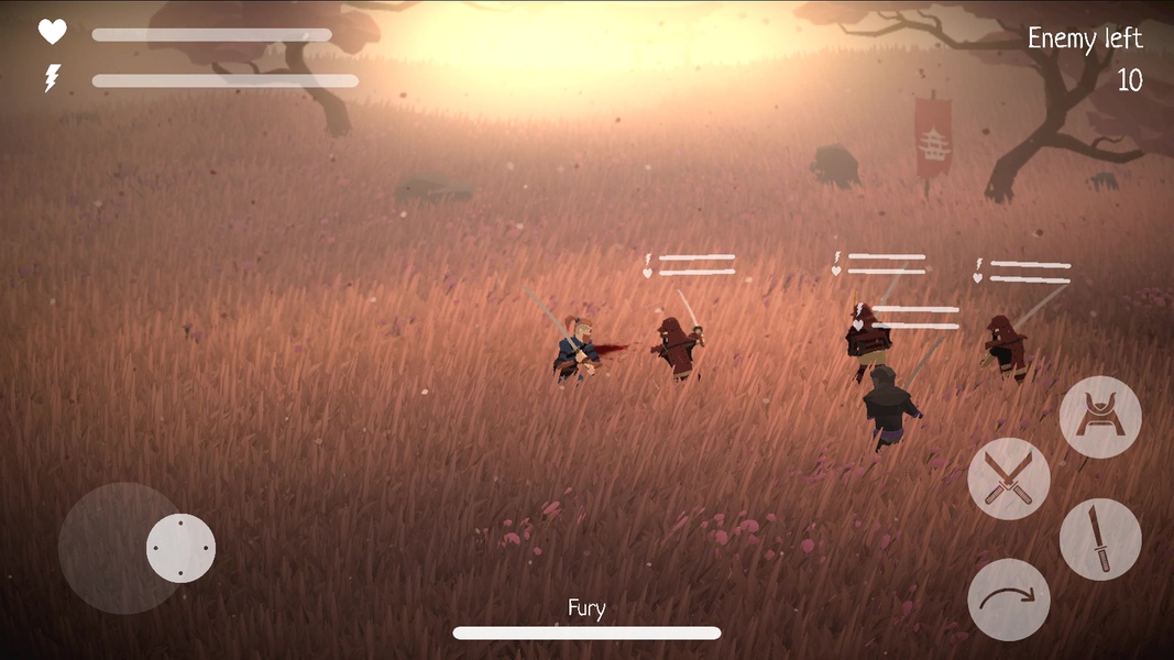 Glory Ages - Samurais - Preview 8