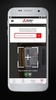 App scan - Mitsubishi Electric screenshot 5