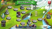 Dragonstone: Kingdoms screenshot 4