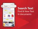 PDF Reader App screenshot 2
