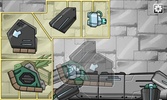 Proganochelys - Combine! Dino Robot screenshot 4