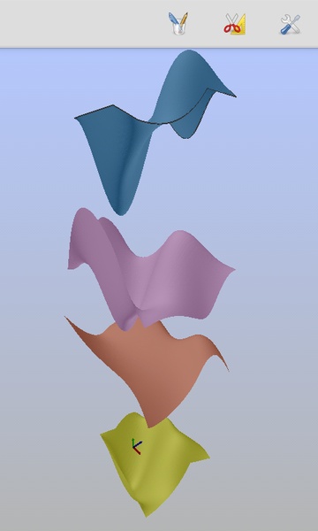 om3DCAD - Preview 4