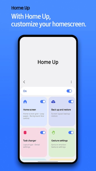 Home Up - Preview 4