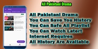 Pakistani Dramaz All screenshot 1
