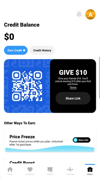 TickPick - Preview 9