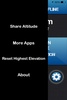 Altimeter Offline screenshot 7