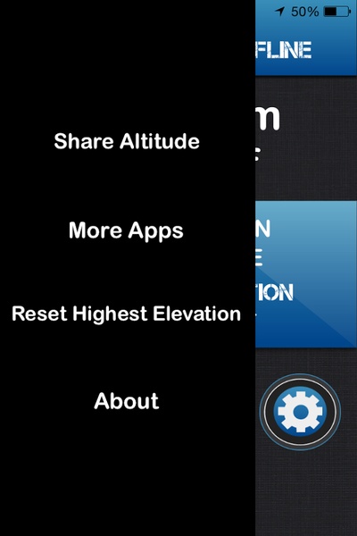 Altimeter Offline - Preview 7