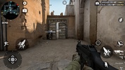 FPS Gun Strike screenshot 3