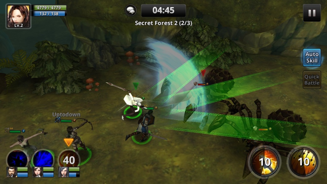 Guild of Honor - Preview 2