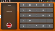 Word Factory screenshot 1