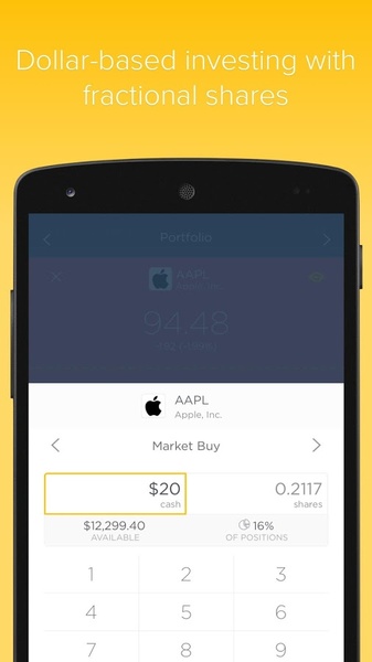 DriveWealth - Preview 5