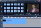 Aimersoft Video Studio Express screenshot 3