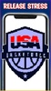 Basketball Logo Pixel Art Book screenshot 4
