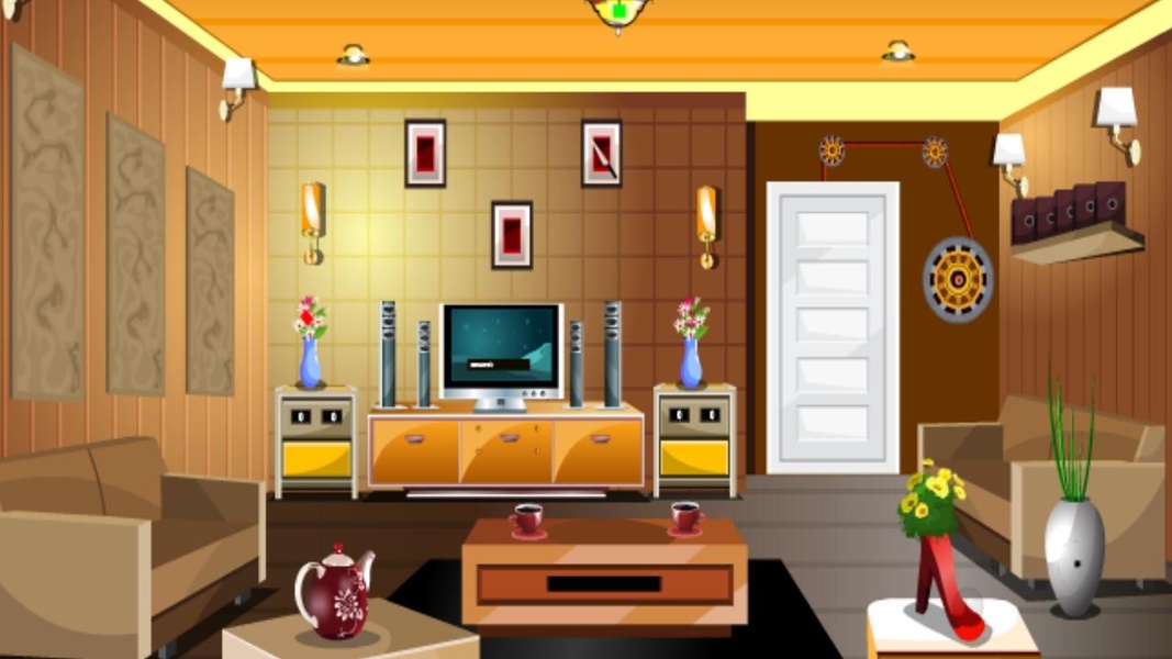 Stylish Room Escape - Preview 3
