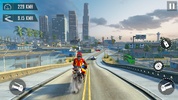 GT Motorbike Games Racing 3D screenshot 3