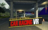 Roller Coaster Car Racing VR screenshot 3