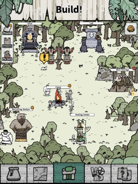 Ooga Ooga - Preview 4