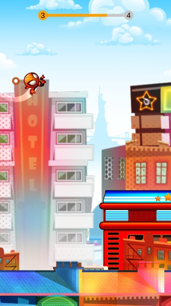 Super Spider Hero - Preview 2