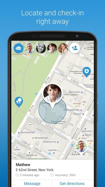 FamilyWall - Preview 14