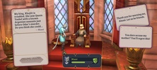 The Elder Scrolls: Castles screenshot 8