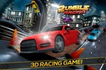 Rumble Racing - Car Hill Climb screenshot 12
