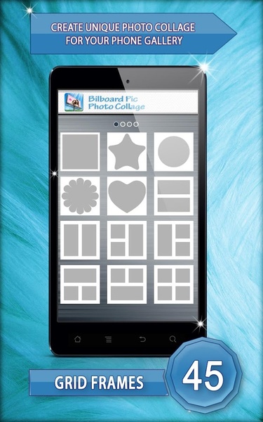 Bilboard Pic Photo Editor - Preview 5