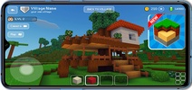 Block Craft 3D: Building Simulator Games screenshot 4