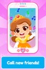 Baby Princess Phone 2 screenshot 3