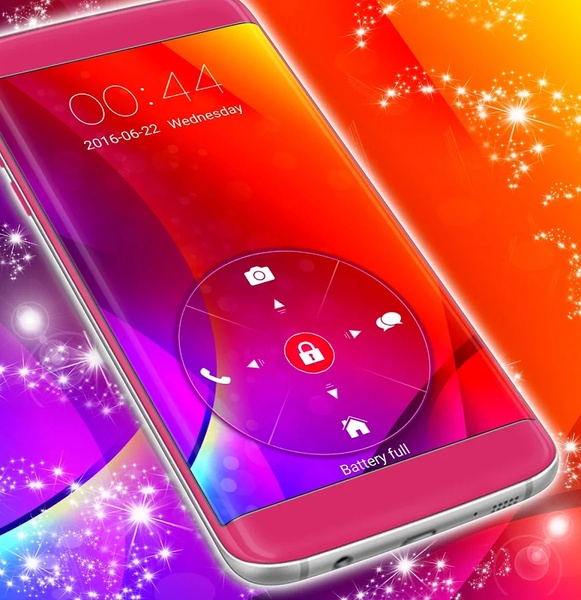 Color Themes Locker - Preview 3