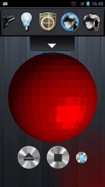 IS FlashLight - Preview 5