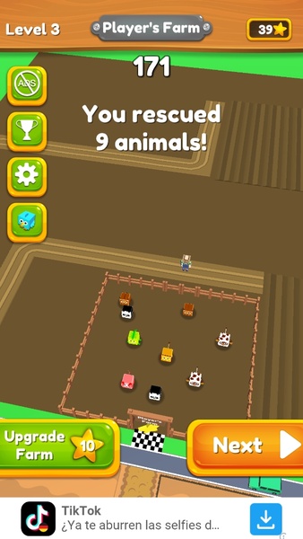 Animal Rescue - Preview 1