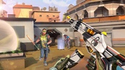 Commando Shooting 3D Gun Games screenshot 1