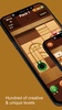 Slide Unblock Ball Puzzle Game screenshot 2