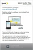 Sprint Web Texter Plus screenshot 2