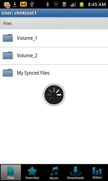 mydlink Cloud - Preview 6