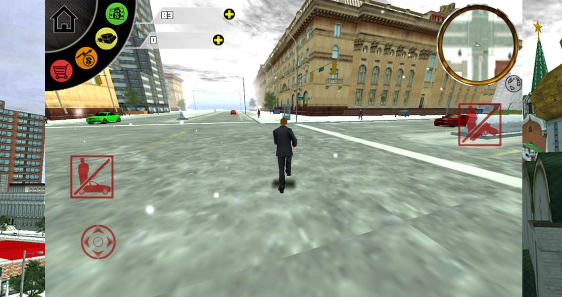 Crime Simulator Russian Mobsters - Preview 6