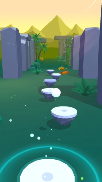 Hop Ball 3D - Preview 3