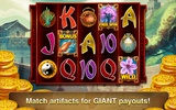 Slots - Kings Fortune screenshot 8