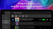rekordbox – DJ App & Mixer screenshot 3
