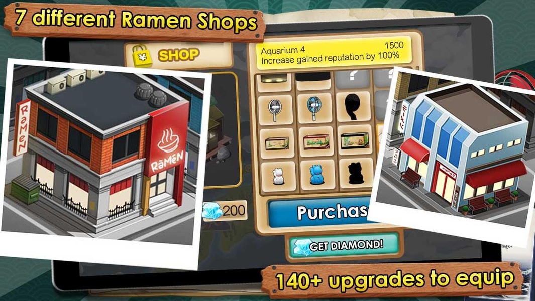 Ramen Chain - Preview 8