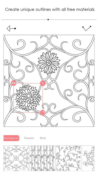 momi coloring - Preview 4