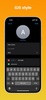iContacts – iOS 16 Contacts screenshot 1