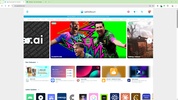 Google Chrome screenshot 1