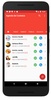 Agenda de Contatos screenshot 5